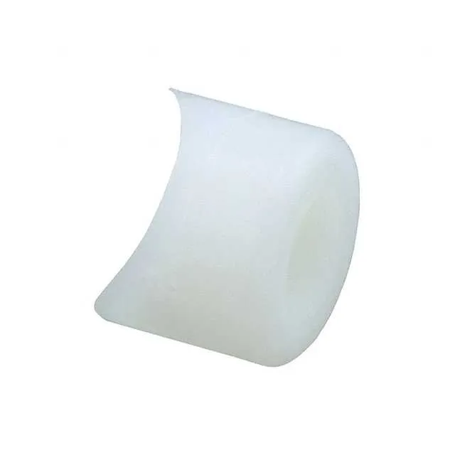 BCR050A (ROUND COVED SCREW ON BUMPER & RU)