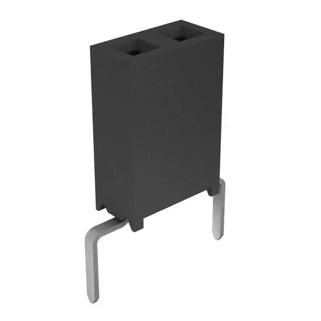 BCS-101-F-D-PE-BE (BOX CONNECTOR SOCKET STRIP)