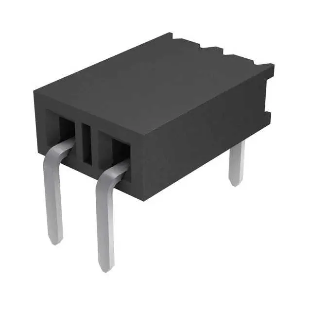BCS-102-LM-S-HE (BOX CONNECTOR SOCKET STRIP)
