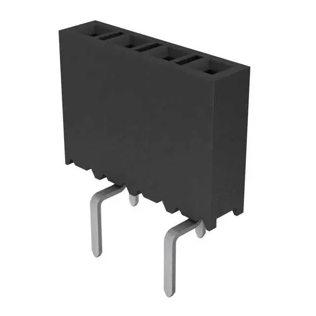 BCS-104-FM-S-PE (BOX CONNECTOR SOCKET STRIP)