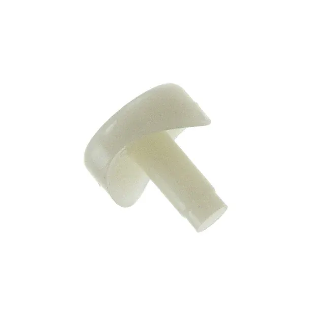 BCS030C (PUSH FIT BUMPER: COMPATIBLE HOLE)