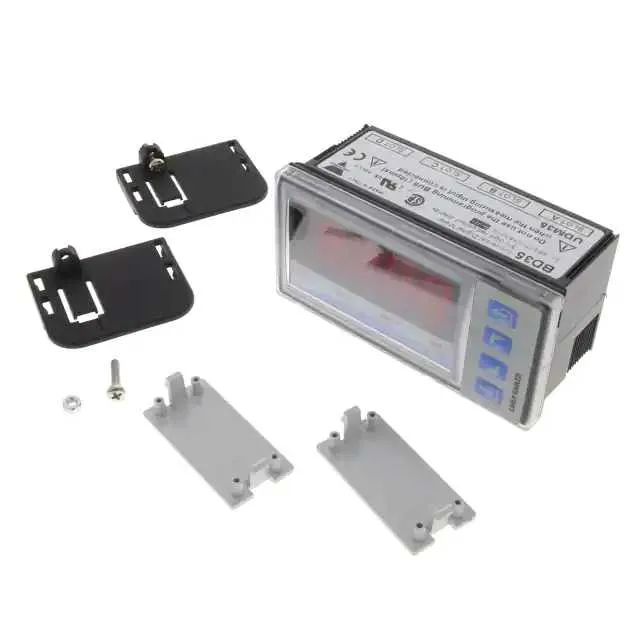 BD35 (DISP OPTION CARD DEPND LED PNLMT)