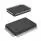 BD3811K1 (IC SOUND PROCESSOR 8CH 80QFP)