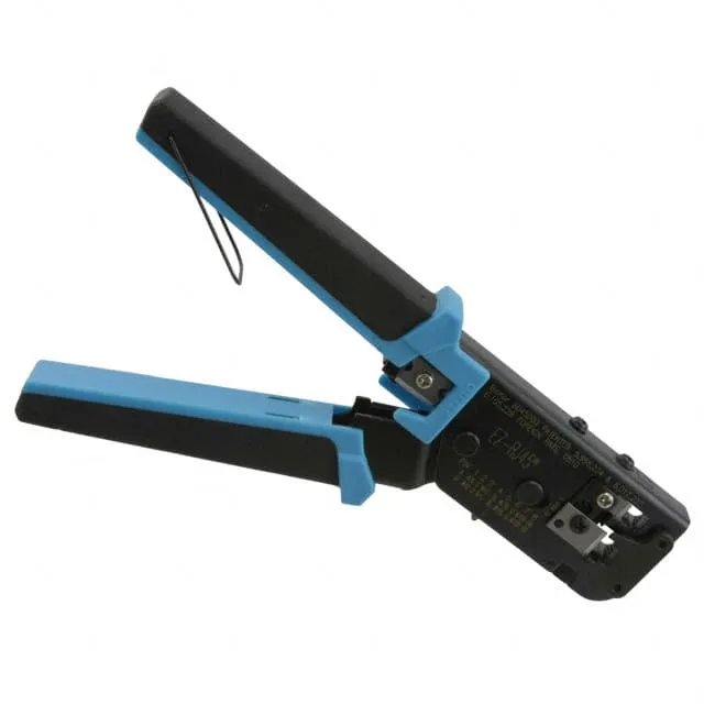 BD45000 (TOOL HAND CRIMPER MODULAR SIDE)