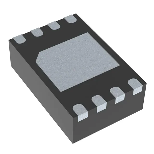 BD7830NUV-TR (IC AMP AUDIO MONO 1.5W VSON8)