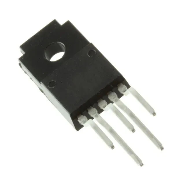 BD9702T-V5 (IC REG BUCK ADJ 3A TO220FP-5)