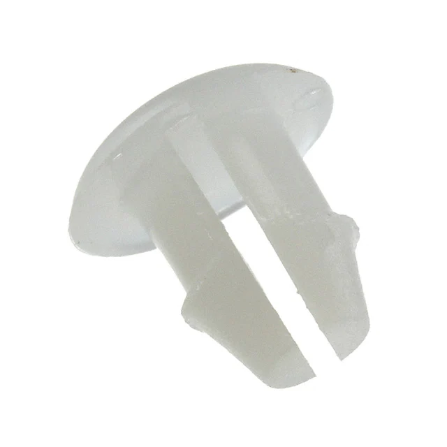 BDH040A (PUSH FIT BUMPER: 6.2 MM (0.244 I)