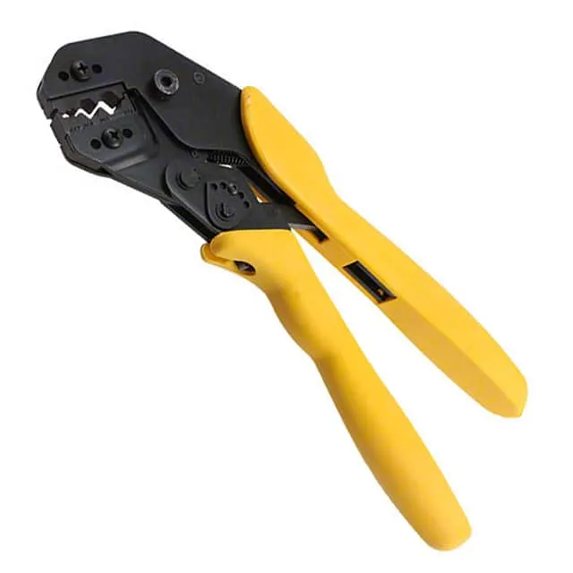 BDHD100 (TOOL HAND CRIMPER COAX SIDE)