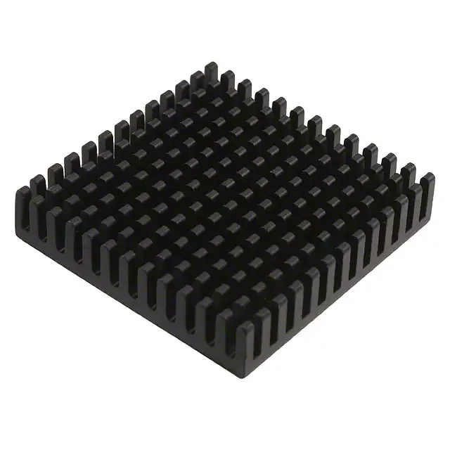 BDN17-3CB/A01 (HEATSINK CPU W/ADHESIVE 1.71SQ")