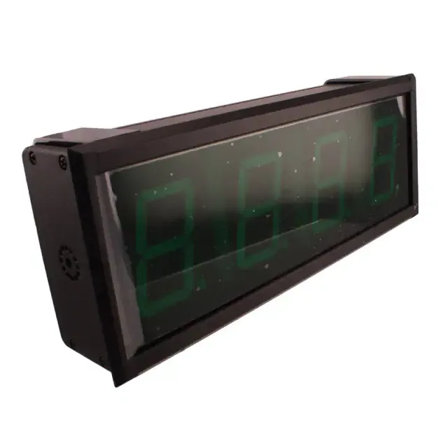 BDR-999G (PROCESS MTR/VOLTMTR LED CHAS MT)