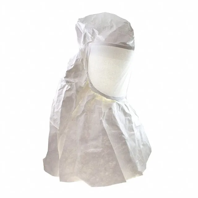 BE-10-3 (3M WHITE RESPIRATOR HOOD BE-)