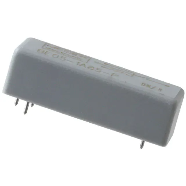 BE05-2A85-P (RELAY REED DPST 1A 5V)