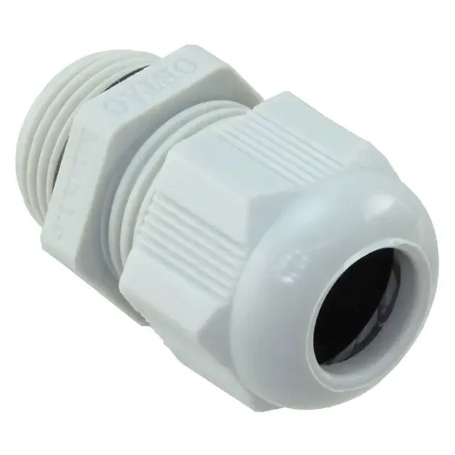 BE123460 (CABLE GLAND GREY)