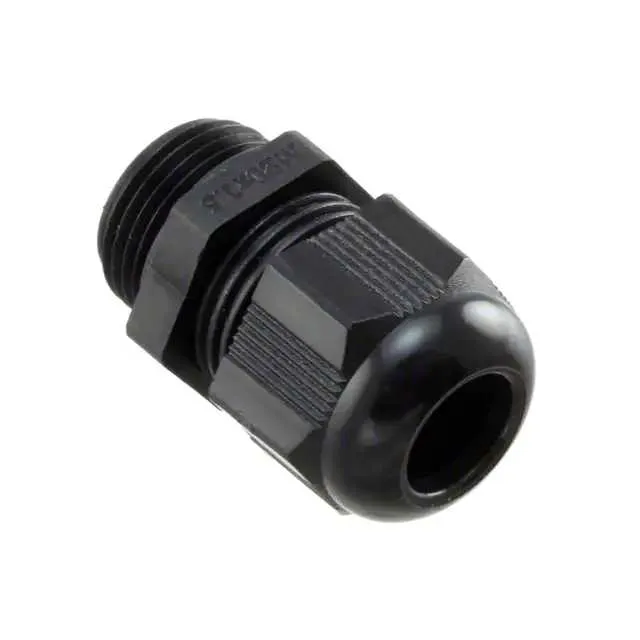 BE123461 (CABLE GLAND BLACK)
