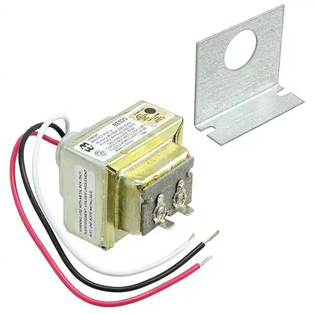 BE5DG (XFRMR LAMINATED 40VA CHAS MOUNT)