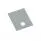 SP400-0.007-00-90 (THERM PAD 21.84MMX18.8MM GRAY)