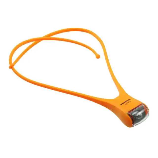 BF-AF10B-D/A (NECK LIGHT LED CR2032 (2))