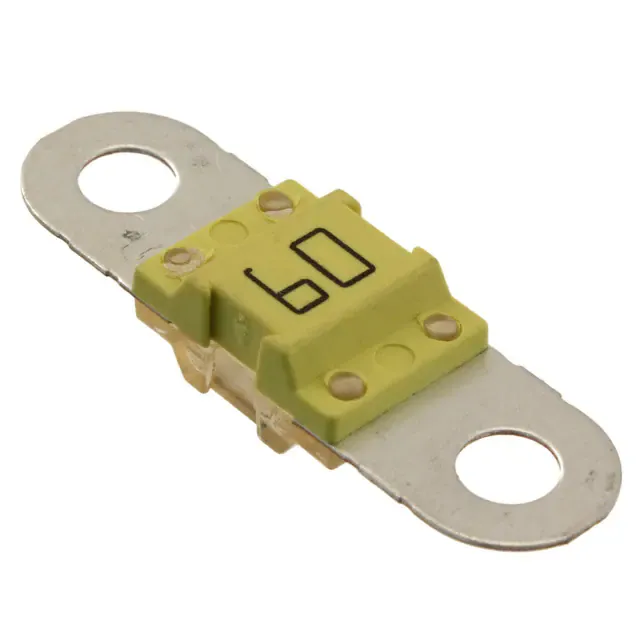 153.5631.5601 (FUSE AUTO 60A 32VDC AUTO LINK)
