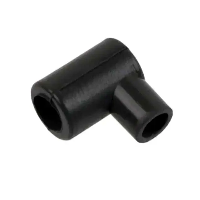 BF2.6/RC (END CAP RUBBER 2.6MM CCFL)