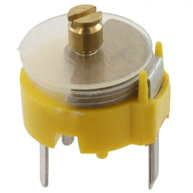 BFC280831809 (CAP TRIMMER 6-80PF 150V TH)