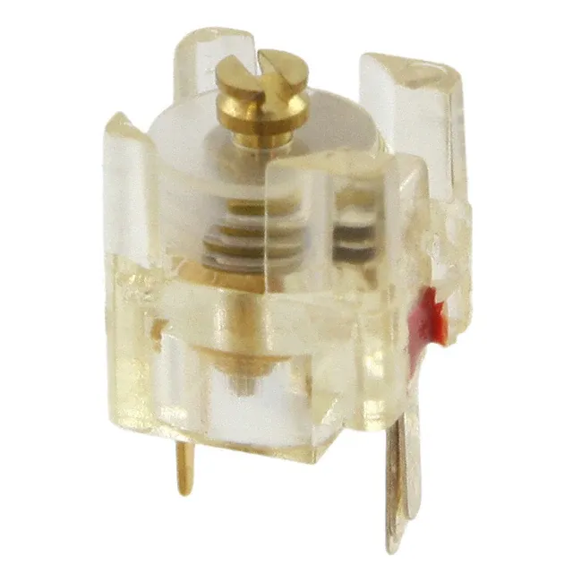 BFC280905215 (CAP TRIMMER 1.2-3.5PF 300V TH)