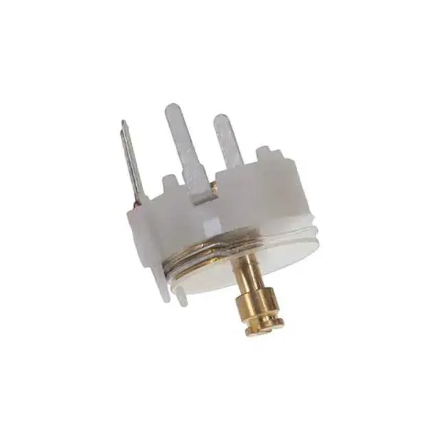 BFC280831409 (CAP TRIMMER 5.5-40PF 150V TH)