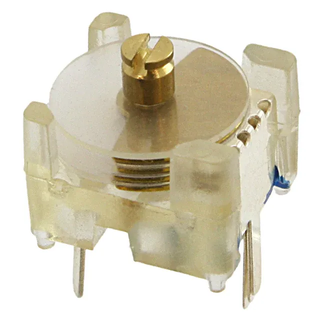 BFC280908003 (CAP TRIMMER 5-57PF 250V TH)