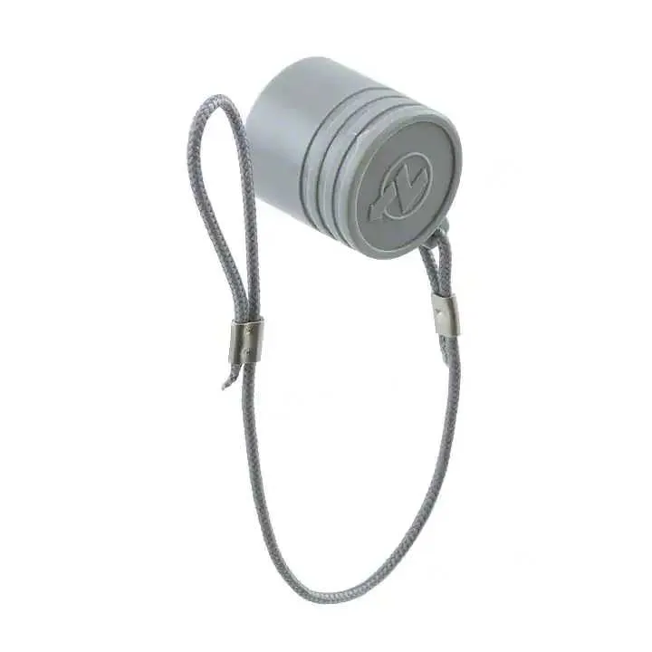 BFG.2B.100.PCSG (CONN CAP FOR 2B-2S PLUG IP51)