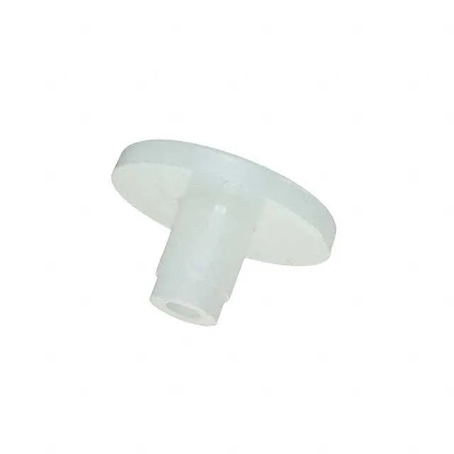 BFS080A (PUSH FIT BUMPER: 6.6 MM (0.26 IN)