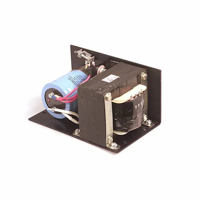 BFS500-24 (AC/DC CONVERTER 24V 500W)