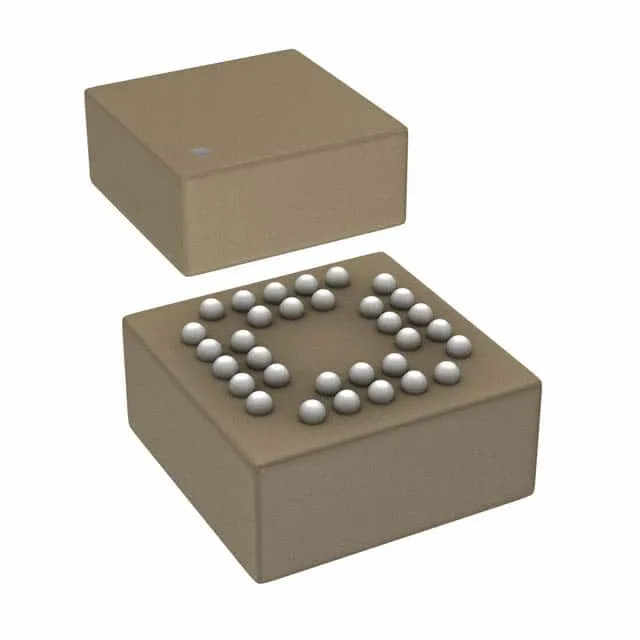 ADXRS612BBGZ (Analog Circuit, 1 Func, BIMOS, CBGA32Срок поставки 2-3 недели)