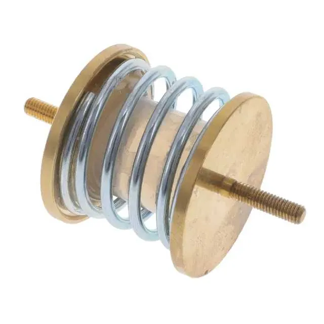 BG-7 (SILICONE BOLT MOUNT, VIBRATION I)