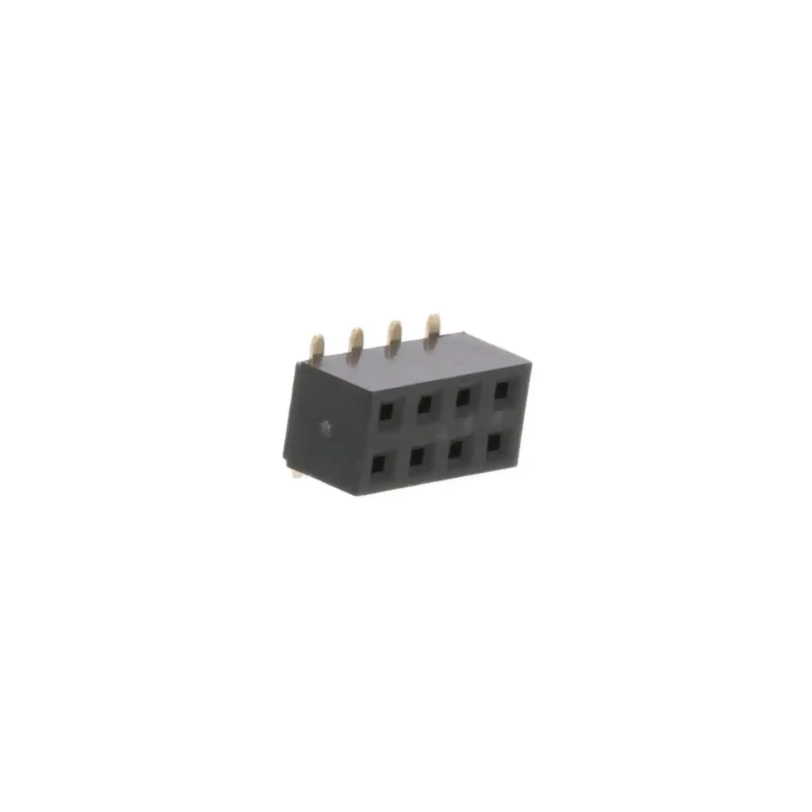 BG120-08-A-0-N-D (BOARD-BOARD CONNECTOR SOCKET, 8WAY, 2ROW, Pitch Spacing:2.54mm, No. of Contacts:8Contacts, Gender:Receptacle, Product Range:BG120 Series, Contact Termination Type:Surface Mount, No. of Rows:2Rows, Contact Plating:Gold Plated ContactsRoHS Compliant: YesСрок поставки 5-10 дней)