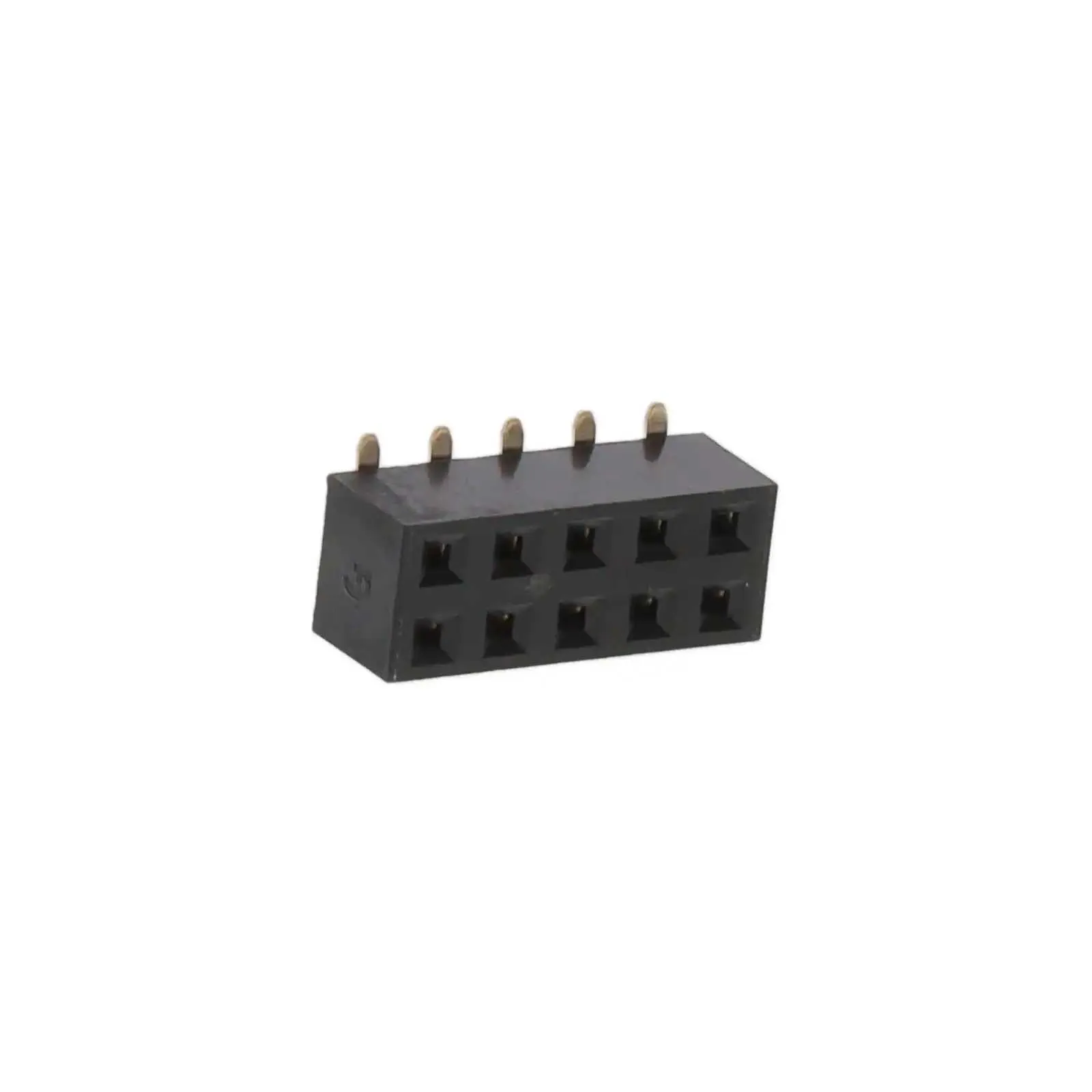 BG120-10-A-0-N-D (RECEPTACLE, BOARD TO BOARD, 2ROW, 10WAYСрок поставки 2-3 недели)