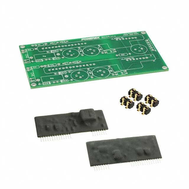 BG2A-K (KIT DEV BOARD FOR IGBT)