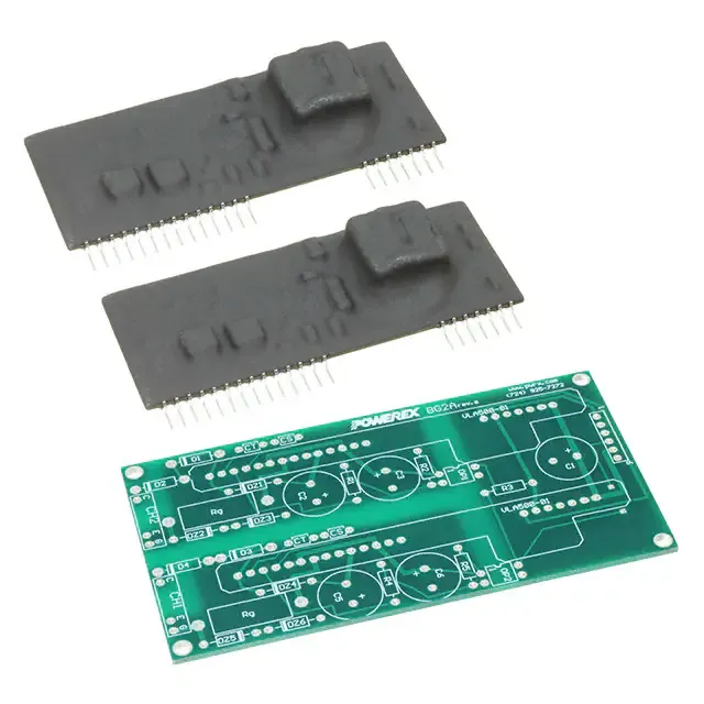BG2A-NFH (KIT DEV BOARD FOR IGBT)
