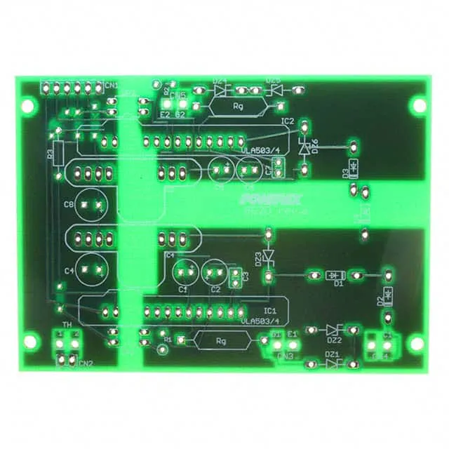 BG2D (KIT DESIGN FOR NX SERIES IGBT)