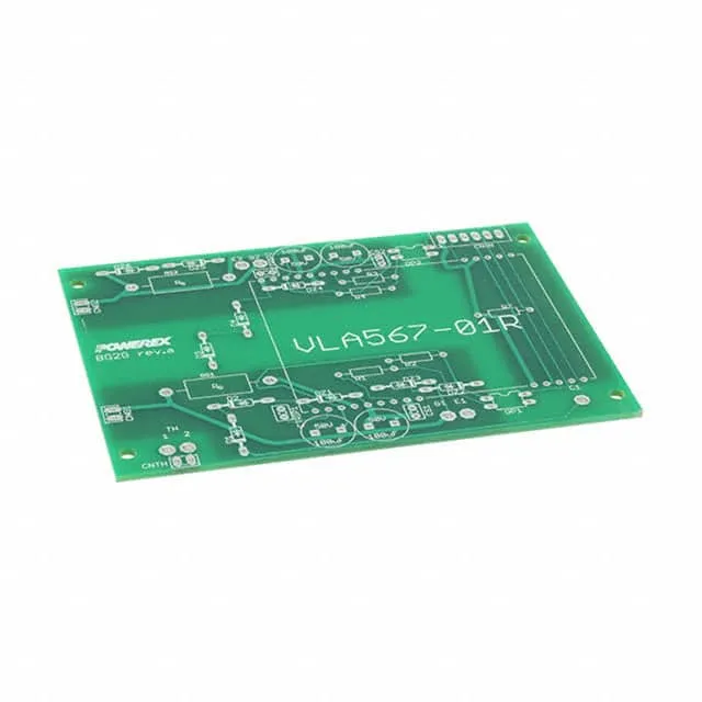 BG2G-8015 (KIT DEV BOARD FOR IGBT)