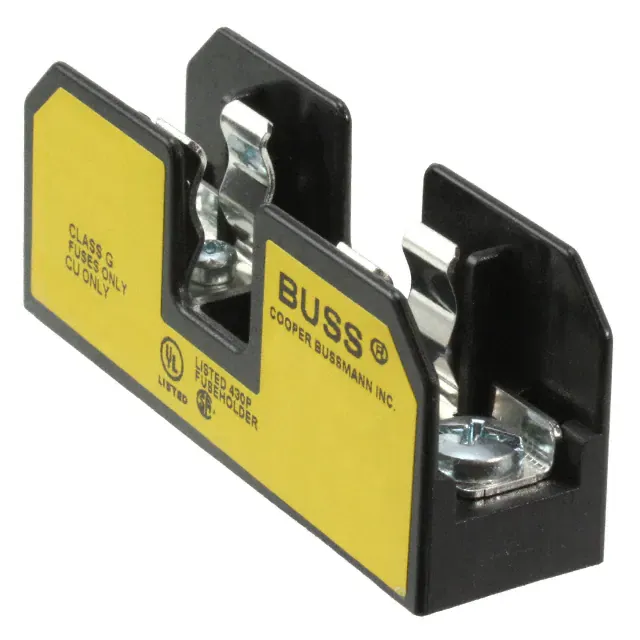 BG3031S (FUSE BLOCK CART 480V 30A CHASSIS)