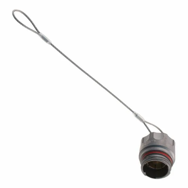 BGF.2M.100.XAV (CONN CAP FOR.2M. PLUG IP50)