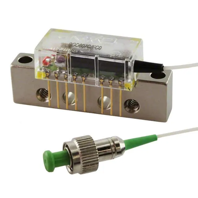 BGO807C/FC0,112 (IC AMP MODULE RCVR CATV SOT115X)
