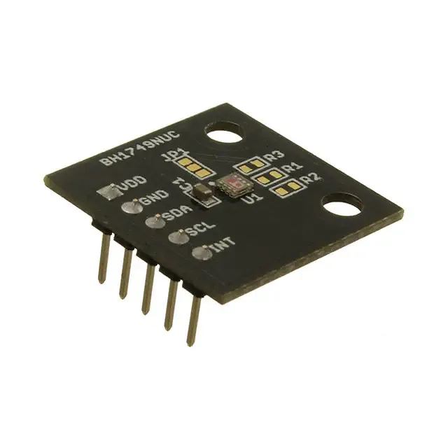 BH1749NUC-EVK-001 (SENSORSHLD1-EVK-101 EVALUATION B)