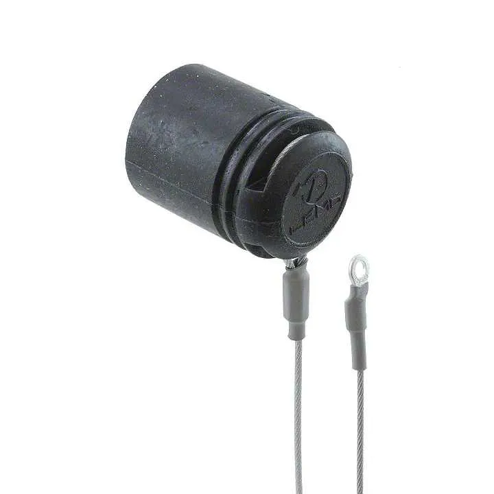 BHA.3K.100.EAN (CONN CAP FOR.3K. PLUG IP68)
