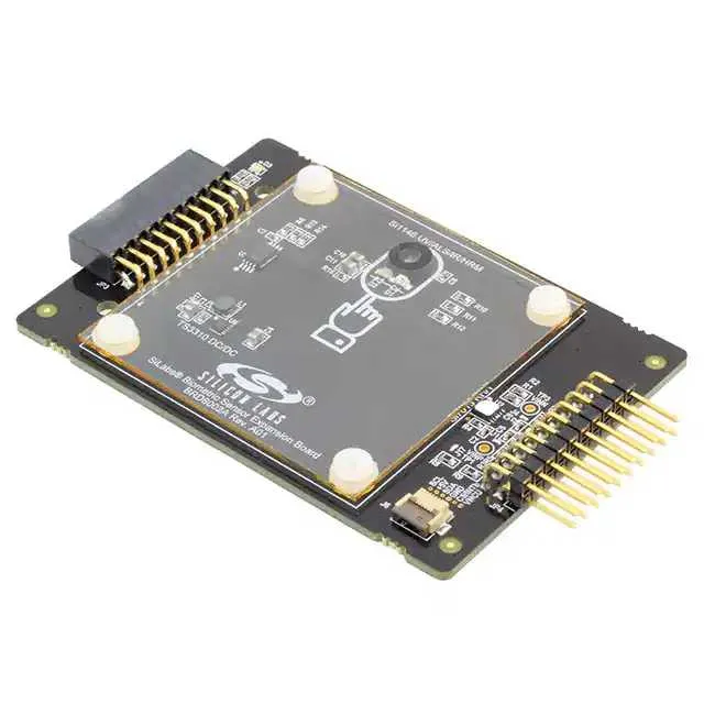 BIOMETRIC-EXP-EVB (EVAL BOARD BIOMETRIC)