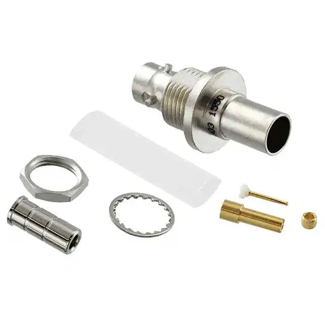 BJ159AC-303 (CONN TRS JACK STR CRIMP)