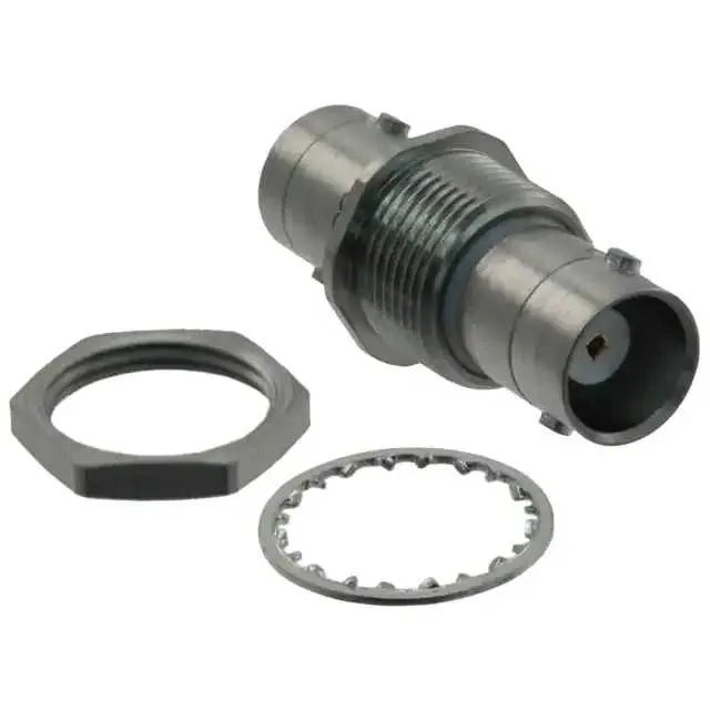 BJ28 (CONN ADAPT JACK-JACK BNC 50 OHM)