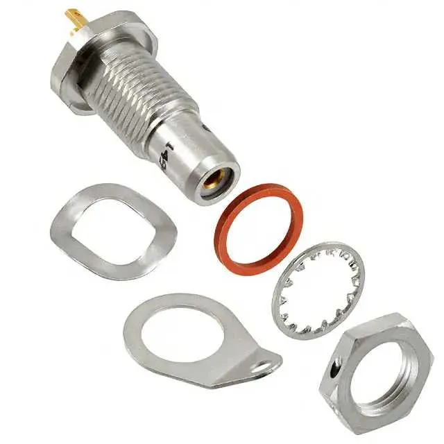 BJ3450S (CONN 1553 TWIN JACK STR SOLDER)