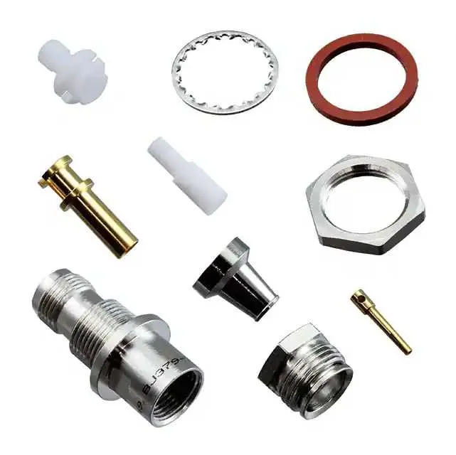 BJ379-7 (CONN TRT JACK STR CRIMP)