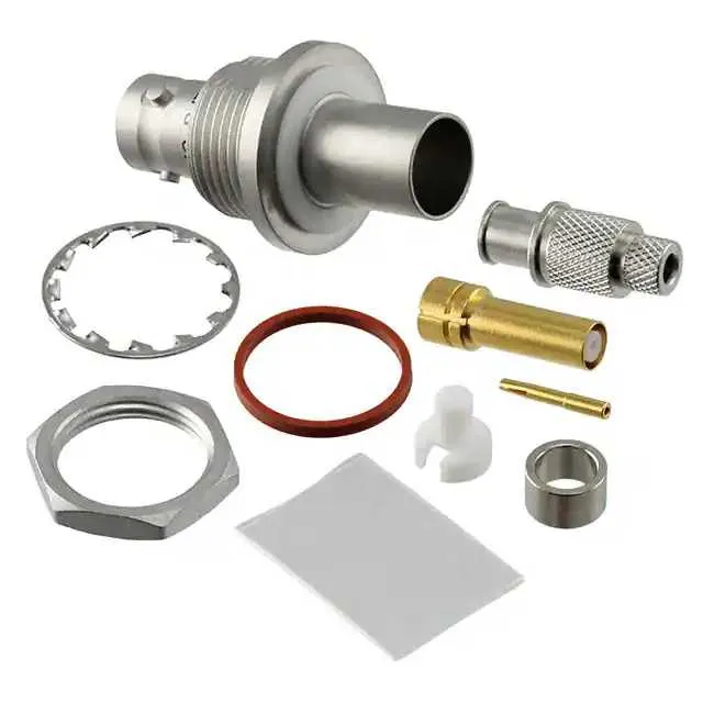 BJ74C-201 (CONN TRB JACK STR CRIMP)