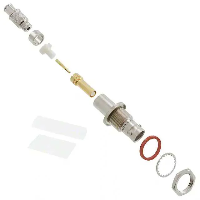 BJ79C-201 (CONN TRB JACK STR CRIMP)